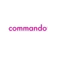 Commando Logo