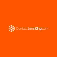 Contact Lens King Logo