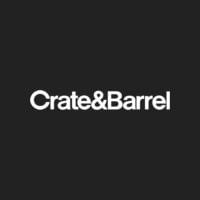Crate & Barrel Logo