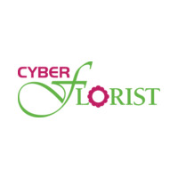 Cyber Florist Logo