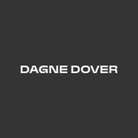 dagne dover Logo