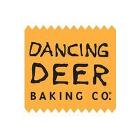 Dancing Deer Baking Co. Logo