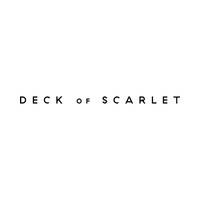 Deck of Scarlet Logo