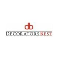 Decorators Best Logo