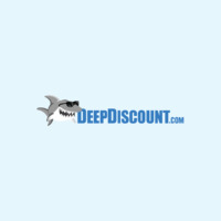 DeepDiscount Logo
