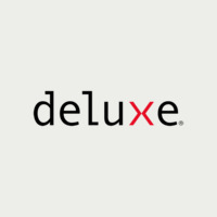 Deluxe Business Products Logo