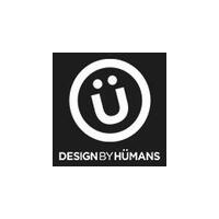Design By Humans Logo