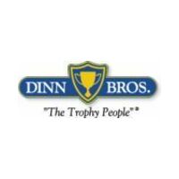 Dinn Bros Trophies Logo