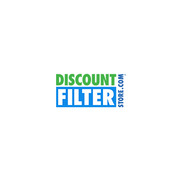 Discount Filter Store Logo