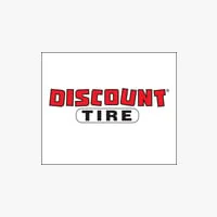 Discount Tire Logo