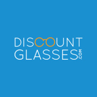 discountglasses Logo
