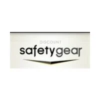 Discounts Safety Gear Logo