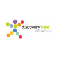 Discovery Toys Logo