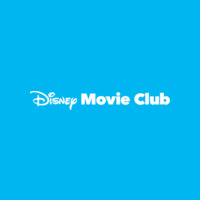 Disney Movie Club Logo