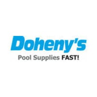 Doheny's Water Warehouse Logo