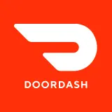 DoorDash Logo