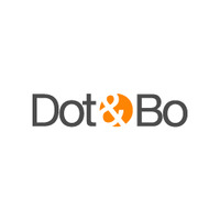 Dot & Bo Logo