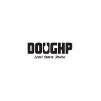 Doughp Logo