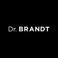 Dr. Brandt Skincare Logo