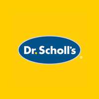 Dr. Scholl's Logo