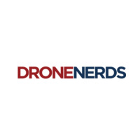 Drone Nerds Logo