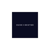 Duke + Dexter Logo