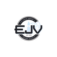 E-Juice Vapor Logo