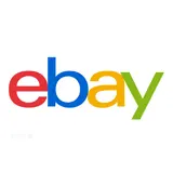 eBay Logo
