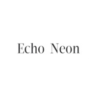 Echo Neon Logo