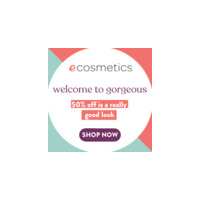 eCosmetics Logo