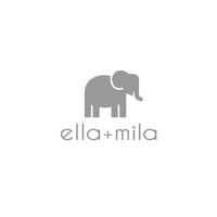 ella+mila Logo