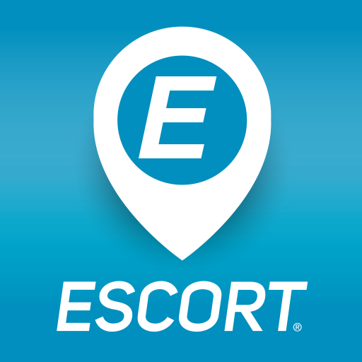 Escort Radar Logo