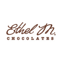 Ethel M Chocolates Logo