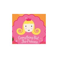 Everything But The Princess Logo