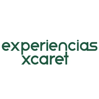 Experiencias Xcaret Logo