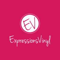 ExpressionsVinyl Logo