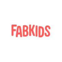 Fab Kids Logo