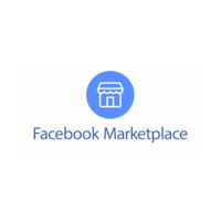 Facebook Marketplace Logo