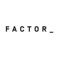 Factor Logo