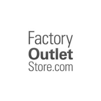 Factoryoutletstore Logo