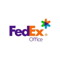 FedEx Office Logo