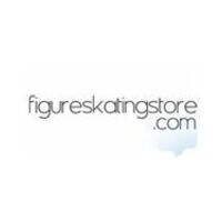 Figure Skating Store Logo