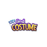 Find Costume Logo