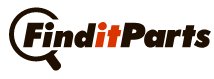 FinditParts Logo