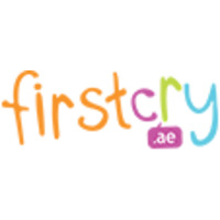 FirstCry AE Logo
