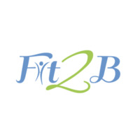 Fit2B Logo