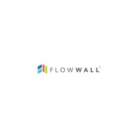 Flowwall Logo