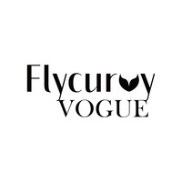 Flycurvy Logo