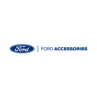 Ford Accessories Logo