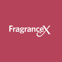 FragranceX Logo